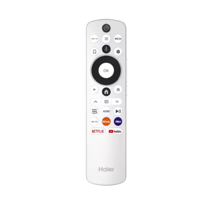 Haier 43 Smart TV S2 Pro