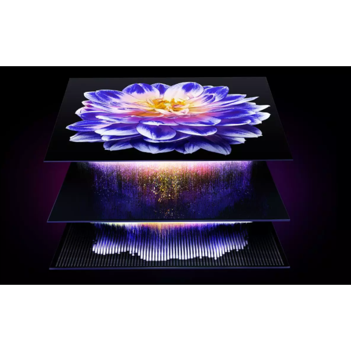 Haier 43 HQLED S2 Pro
