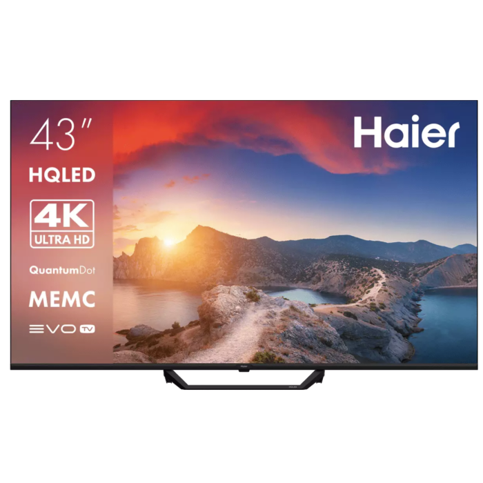 Haier 43 HQLED S2 Pro