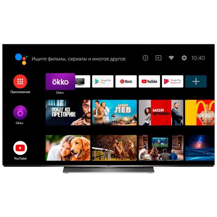 Haier H65S9UG PRO