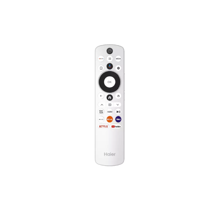 Haier 32 Smart TV S2 Pro