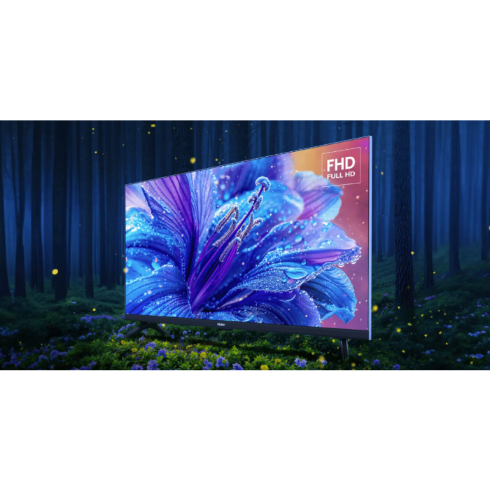 Haier 32 Smart TV S2