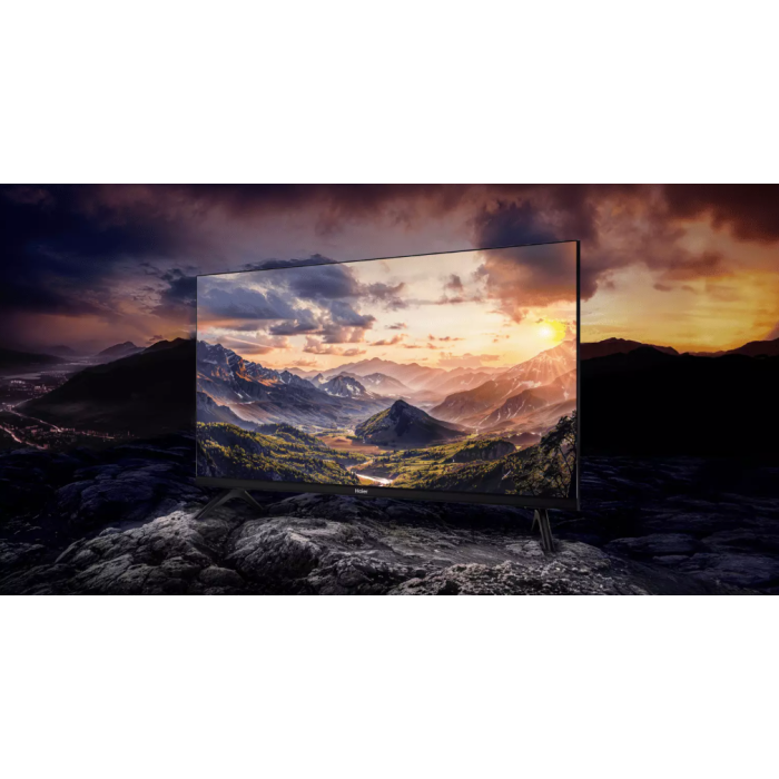 Haier 32 Smart TV S2