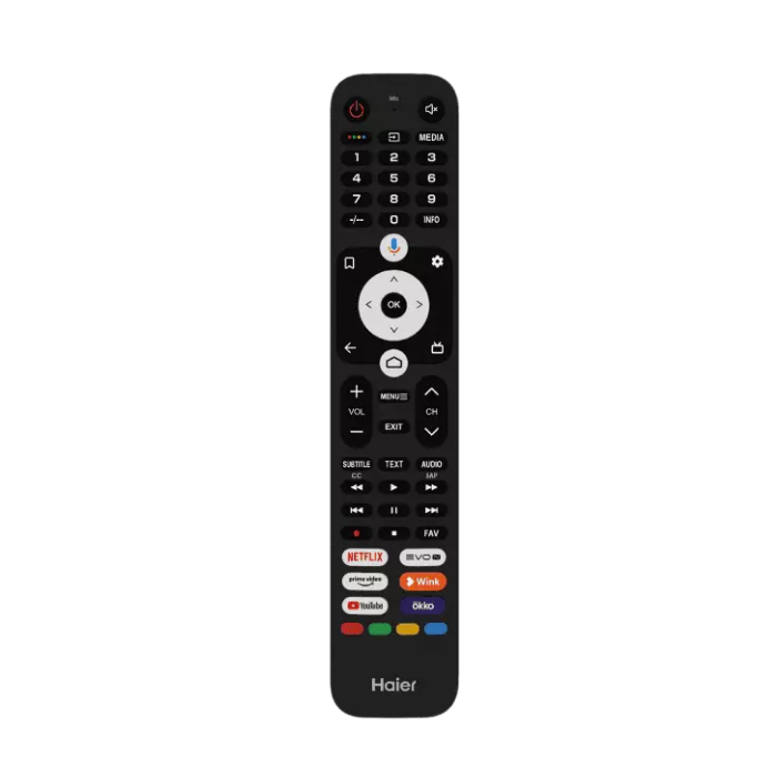 Haier 32 Smart TV S2