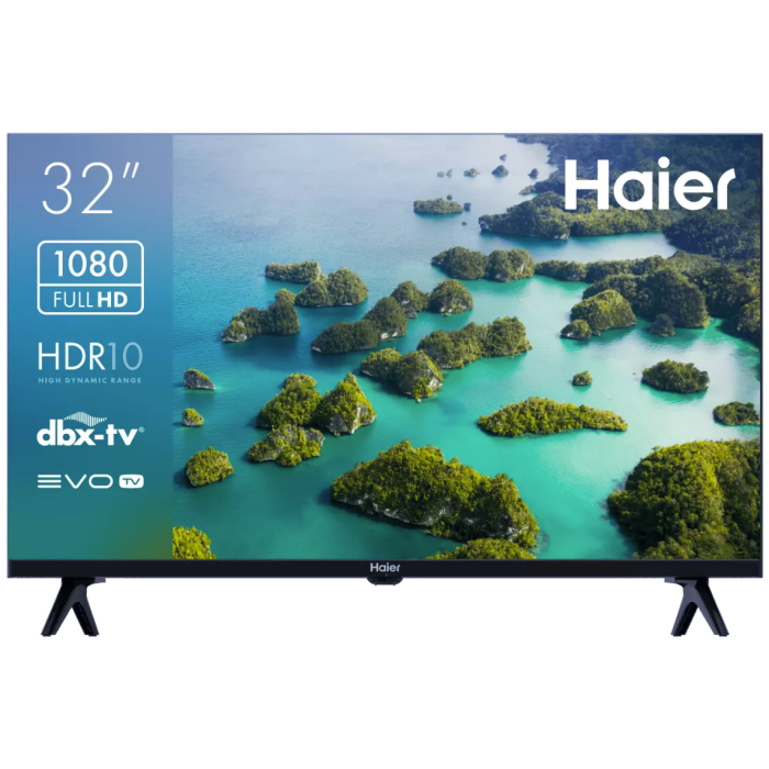 Haier 32 Smart TV S2