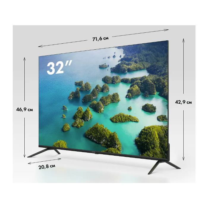 Haier 32 LED S2