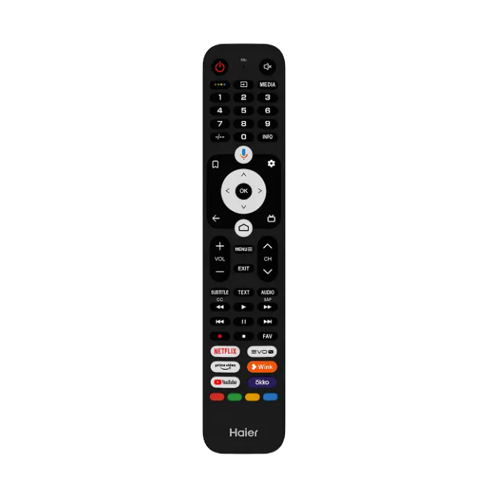 Haier 32 LED S2