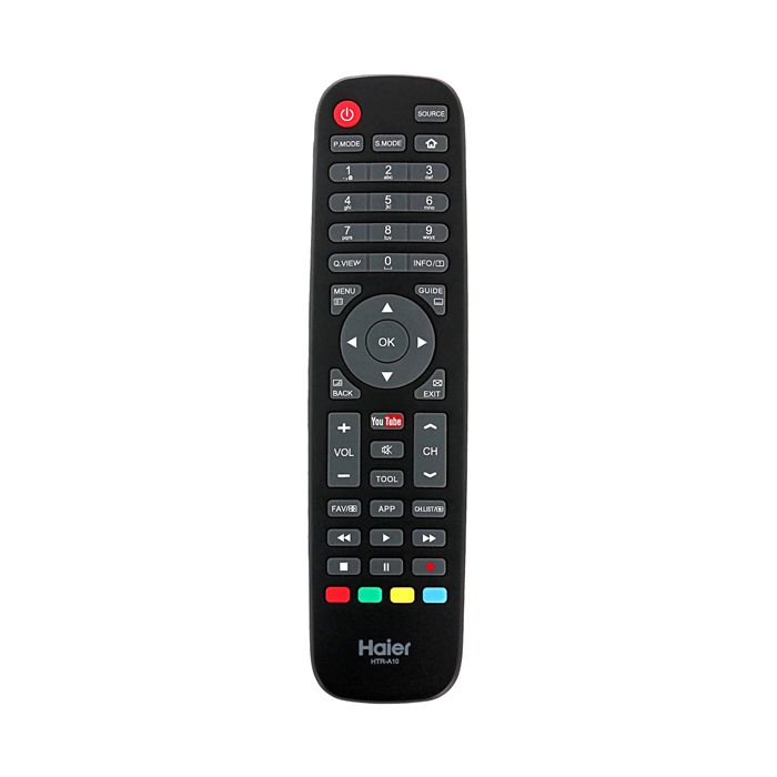 Haier LE24K6000S