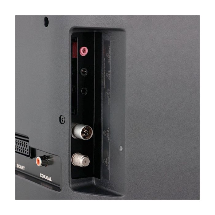 Haier LE24K6000S
