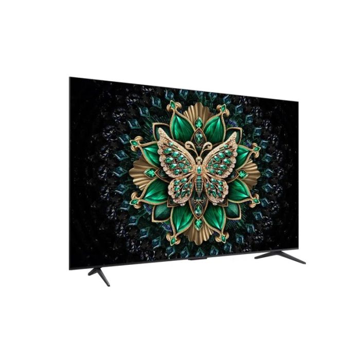 TCL 98C6K mini-LED@
