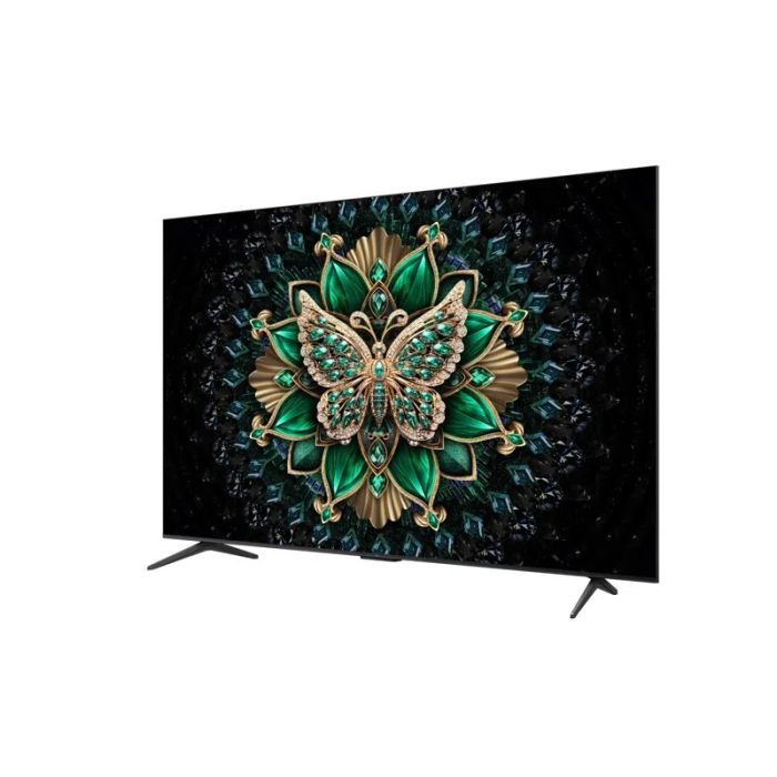 TCL 85C6K mini-LED@