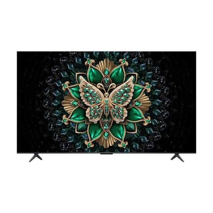 TCL 98C6K mini-LED@