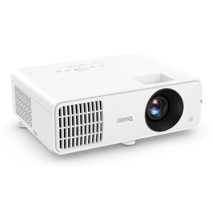 Benq Projector LH650 1080P /9H.JS577.13E@