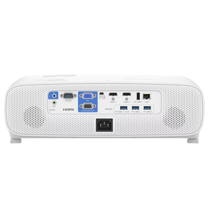 Benq Projector EH620 1080P /9H.JPT77.34E@