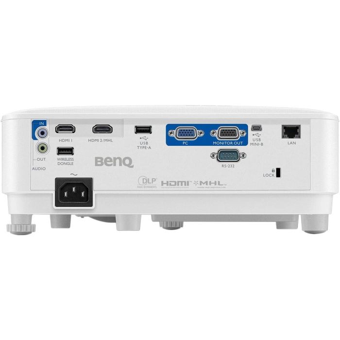 Benq Projector MH733 1080P /9H.JGT77.1HE@