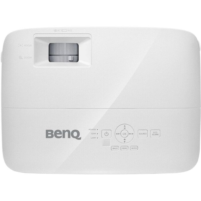 Benq Projector MH733 1080P /9H.JGT77.1HE@
