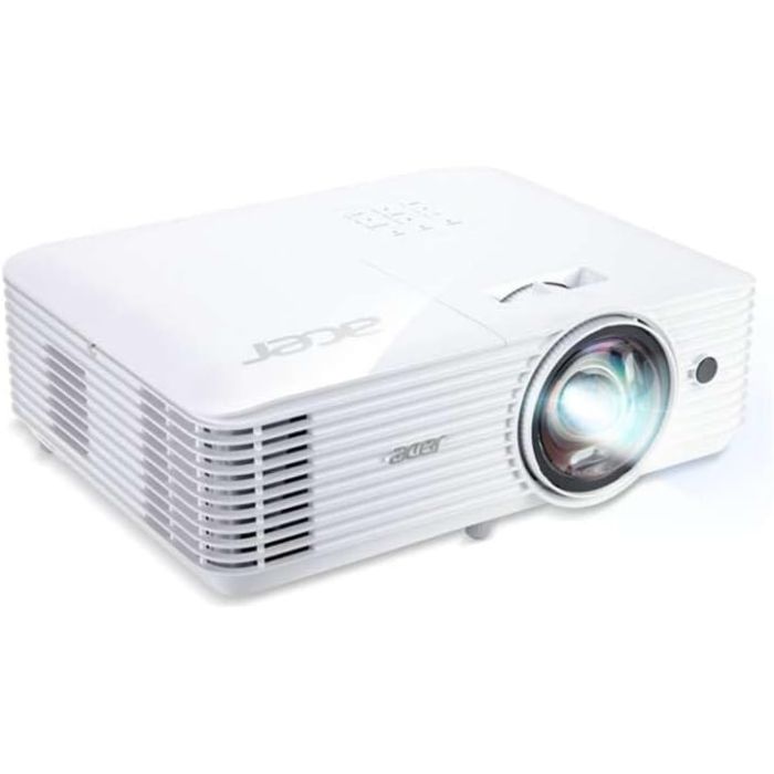 Acer Projector S1286HN DLP XGA 3500lm /MR.JTV11.001