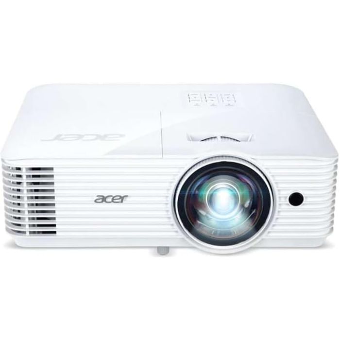 Acer Projector S1286HN DLP XGA 3500lm /MR.JTV11.001