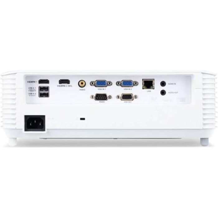 Acer Projector S1286HN DLP XGA 3500lm /MR.JTV11.001