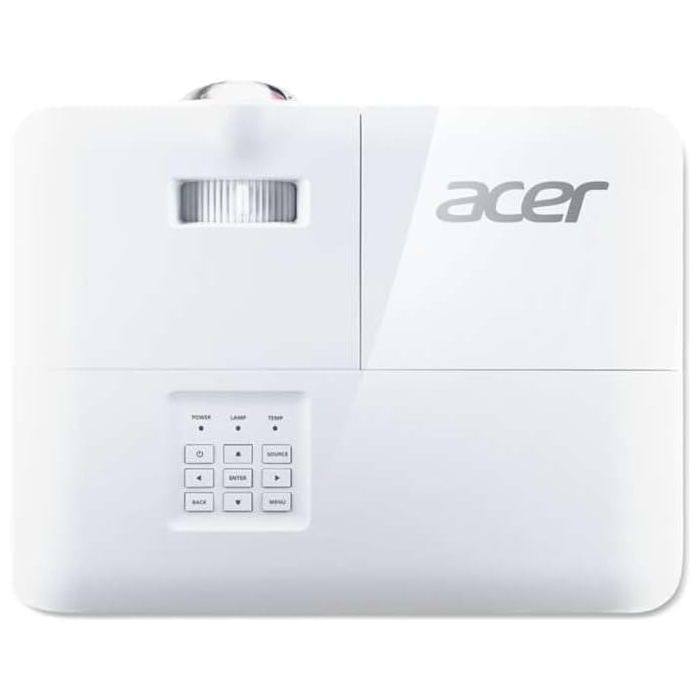 Acer Projector S1286HN DLP XGA 3500lm /MR.JTV11.001