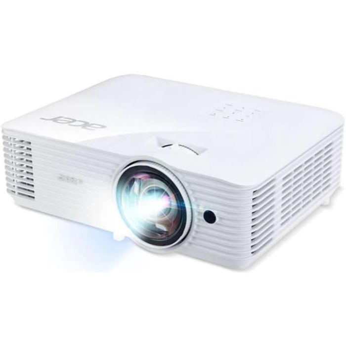 Acer Projector S1286HN DLP XGA 3500lm /MR.JTV11.001