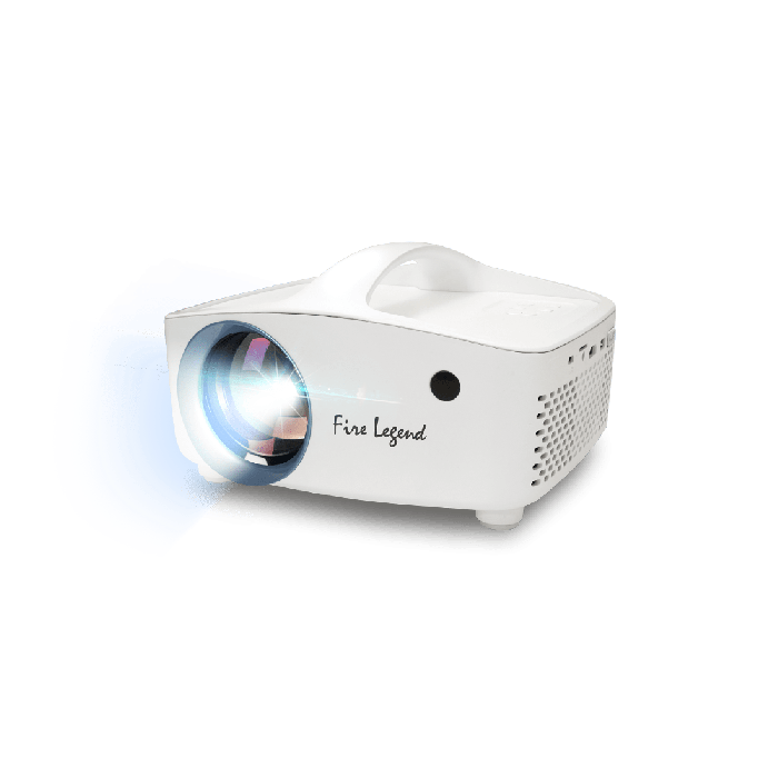 Acer Projector AOpen QF13 1080P LED /MR.JWD11.001