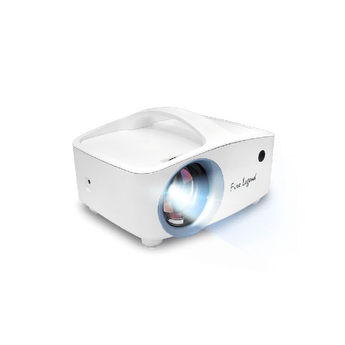 Acer Projector AOpen QF13 1080P LED /MR.JWD11.001
