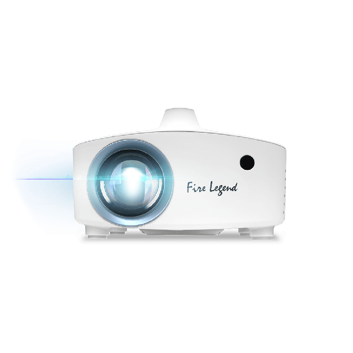 Acer Projector AOpen QF13 1080P LED /MR.JWD11.001