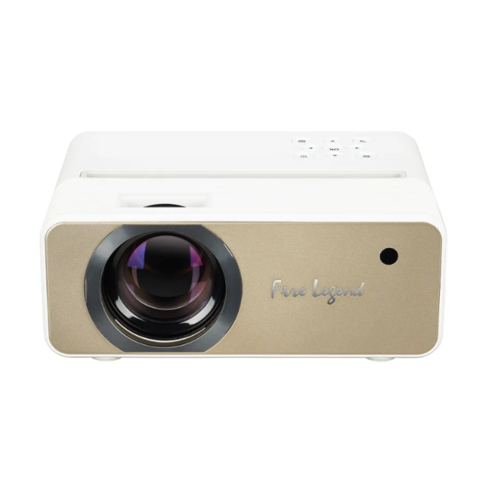 Acer Projector AOpen QF12 1080P LED /MR.JU411.001