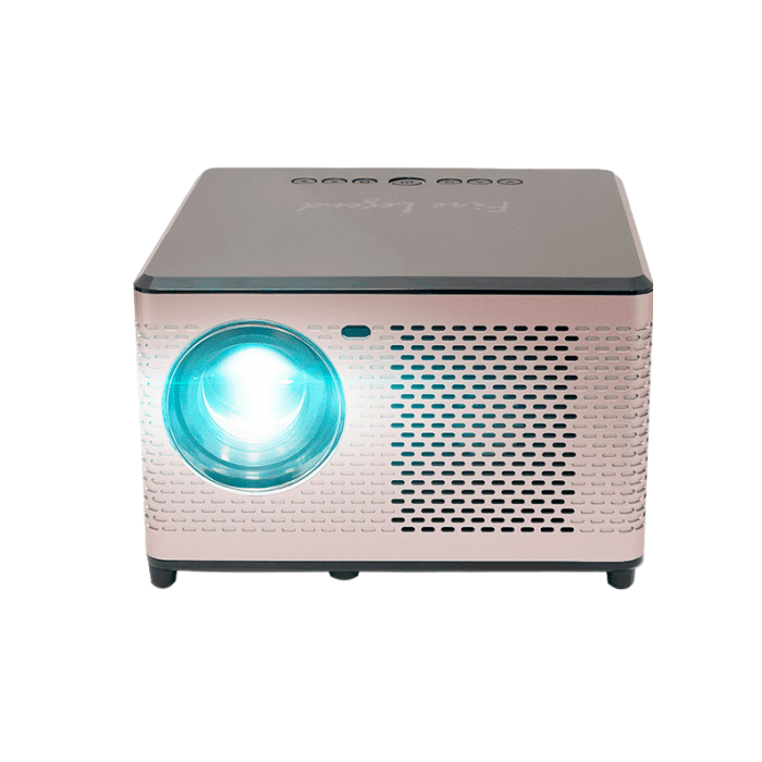 Acer Projector AOpen QF15A 1080P LED /MR.JWM11.001