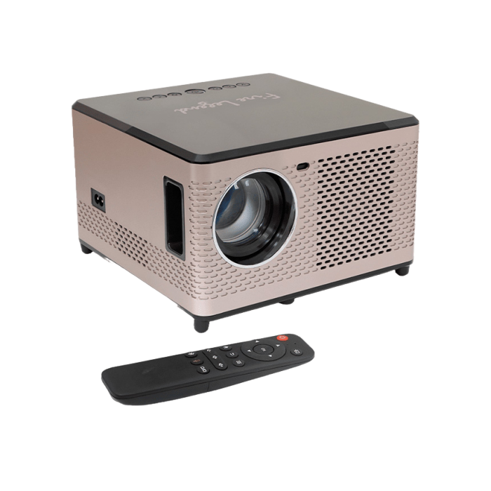 Acer Projector AOpen QF15A 1080P LED /MR.JWM11.001