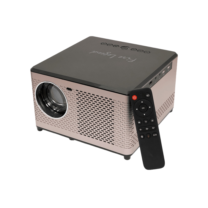 Acer Projector AOpen QF15A 1080P LED /MR.JWM11.001