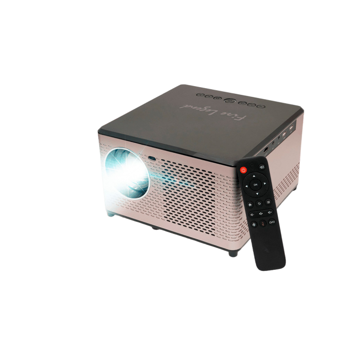 Acer Projector AOpen QF15A 1080P LED /MR.JWM11.001