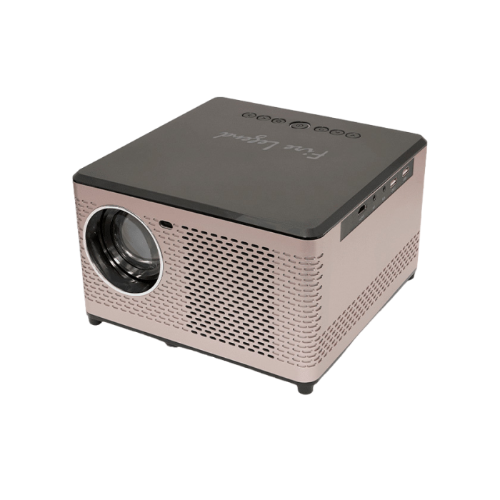 Acer Projector AOpen QF15A 1080P LED /MR.JWM11.001
