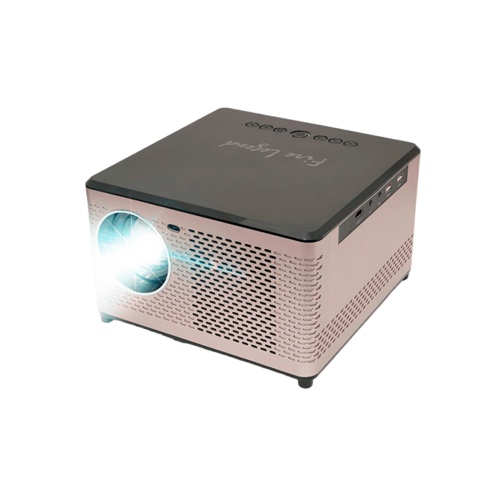 Acer Projector AOpen QF15A 1080P LED /MR.JWM11.001