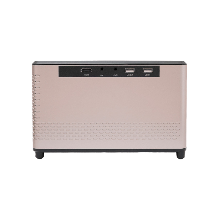 Acer Projector AOpen QF15A 1080P LED /MR.JWM11.001