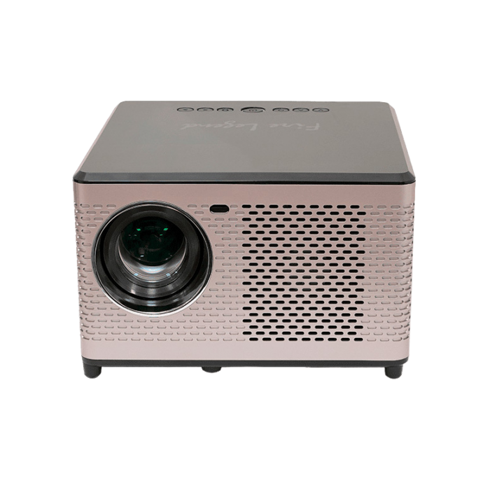 Acer Projector AOpen QF15A 1080P LED /MR.JWM11.001