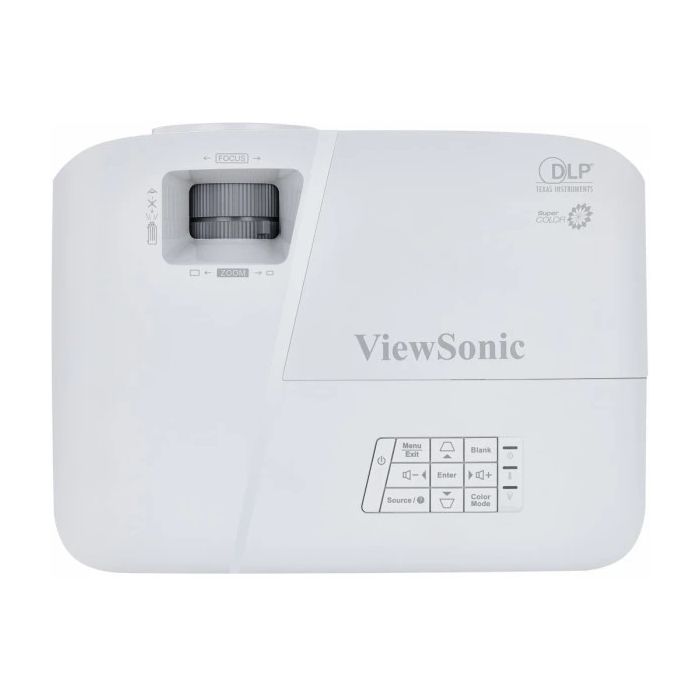 ViewSonic Projector PA503S SVGA /PA503S@