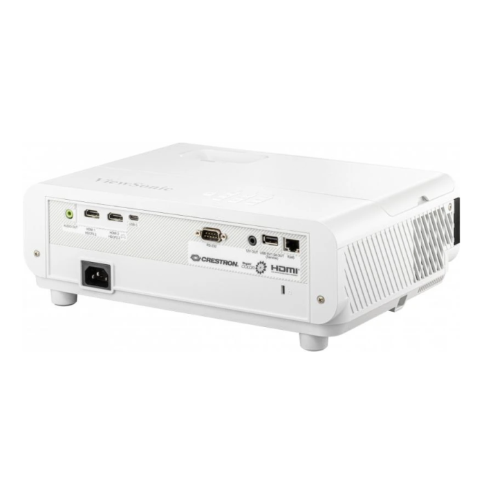 ViewSonic Projector PX749-4K /PX749-4K@