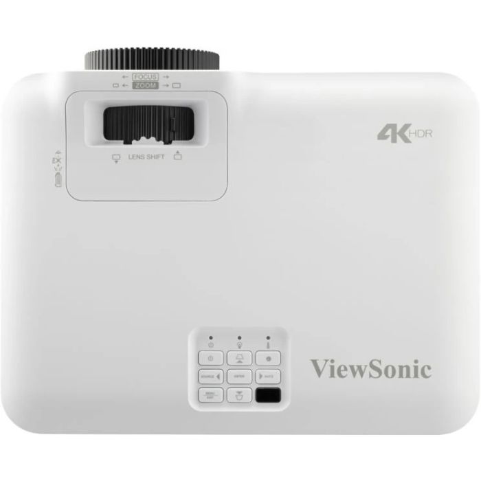 ViewSonic Projector LX700-4K Laser /LX700-4K@