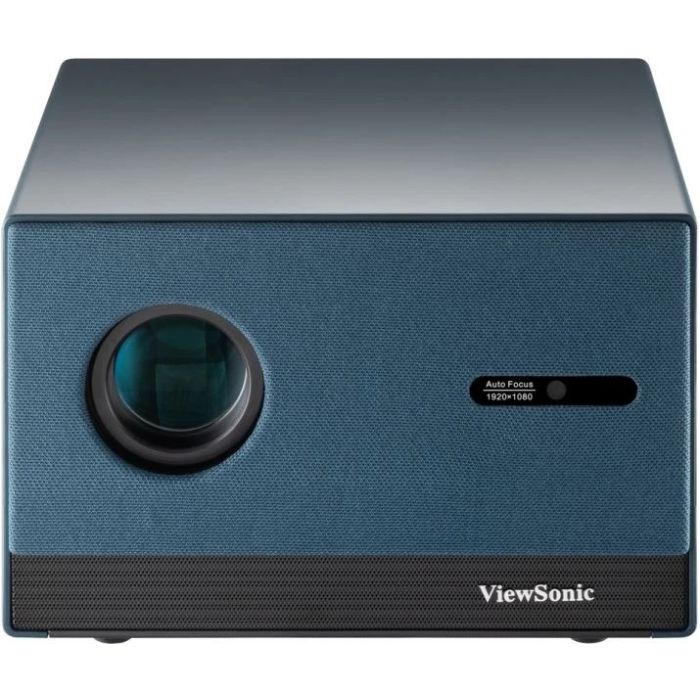 ViewSonic Projector LX60HD Smart FHD LED /LX60HD