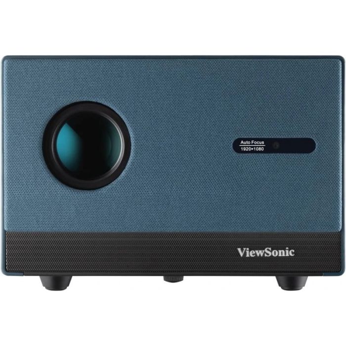 ViewSonic Projector LX60HD Smart FHD LED /LX60HD