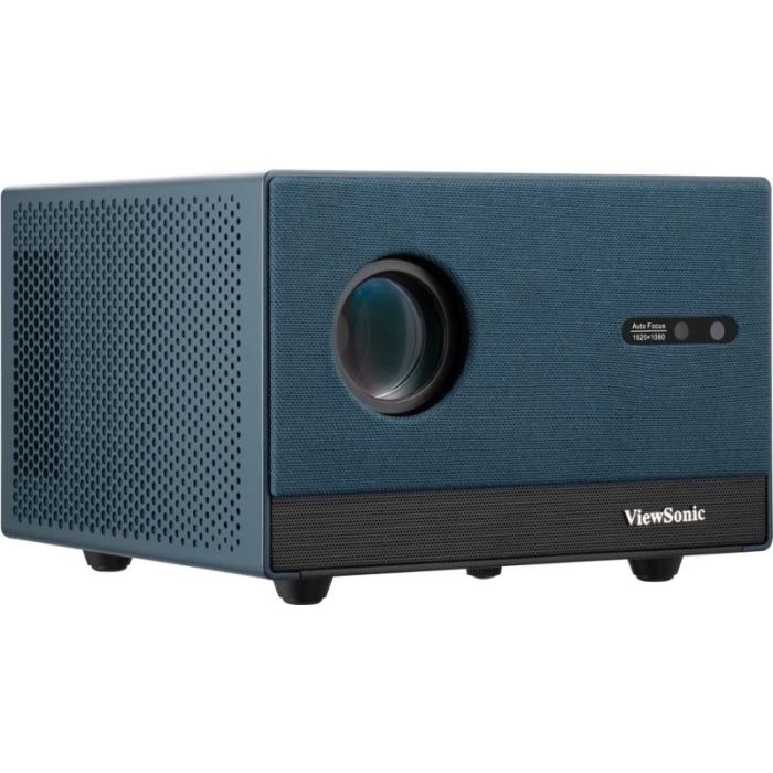 ViewSonic Projector LX60HD Smart FHD LED /LX60HD