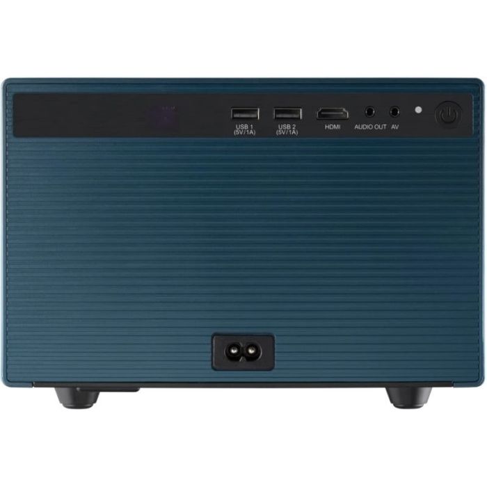 ViewSonic Projector LX60HD Smart FHD LED /LX60HD
