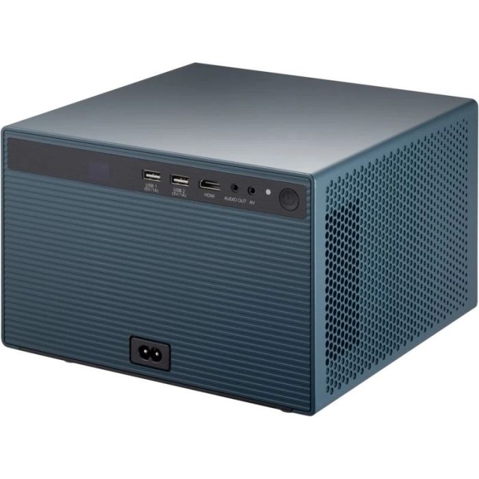 ViewSonic Projector LX60HD Smart FHD LED /LX60HD