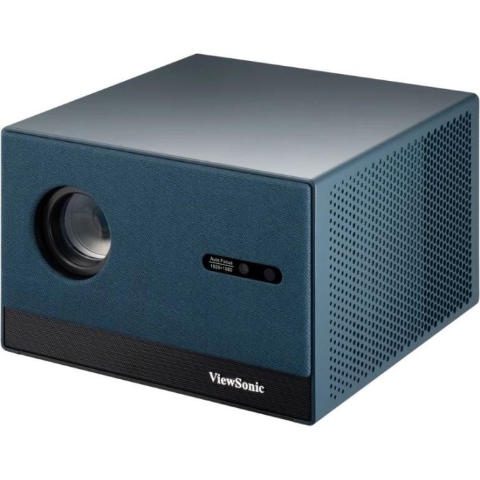 ViewSonic Projector LX60HD Smart FHD LED /LX60HD