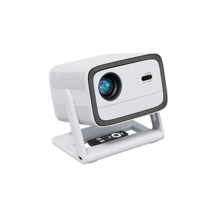 Wanbo Projector Vali 1 - Android 1080P 900ANSI 12W /Vali 1