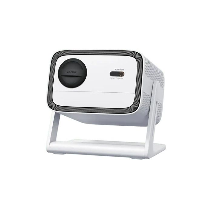 Wanbo Projector Vali 1 - Android 1080P 900ANSI 12W /Vali 1