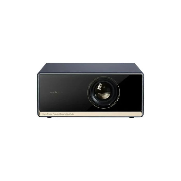 Wanbo Projector X5 Pro - Android 1080P 1100ANSI 6W*2 /X5 Pro