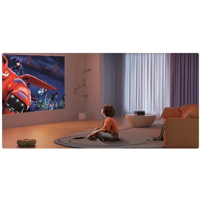 Wanbo Projector X5 Pro - Android 1080P 1100ANSI 6W*2 /X5 Pro